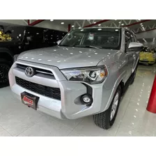 Toyota 4runner Sr5