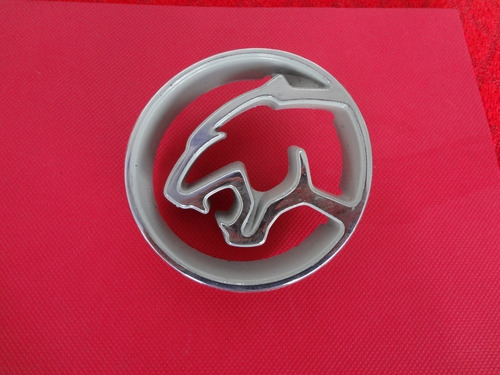 Emblema De Parrilla Ford Cougar Mercury Original  Foto 2