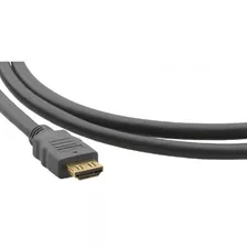 Cable Hdmi 0.9 Metros