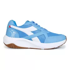 Tenis Masculino Diadora Sforza Esportivo Original