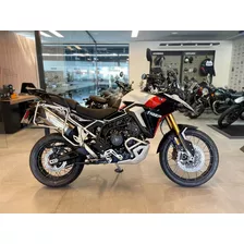 Triumph Tiger Nova Tiger 900 Rally Pro 24/24 0km 2024/20...