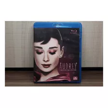 Bluray Audrey Timeless Collection Triplo