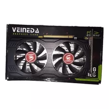 1660 Super Veneida 6gb