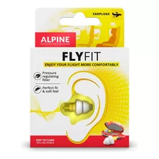 Flyfit - Tapaoidos Para Aliviar La Presión (17 Db)