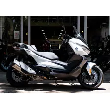 Moto Maxi Scooter Voge 400 Sr4 Abs Urquiza Motos 0km 2024