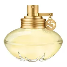  S By Shakira Edt 80 ml Para Mujer