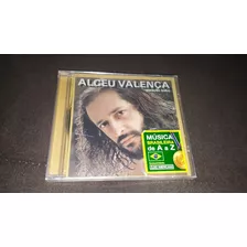 Cd Alceu Valença - Coração Bobo 1980