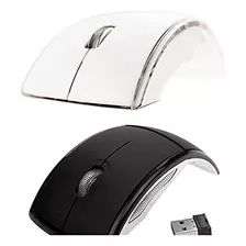Sanoxy Para Portátiles Y Pc Mouse Óptico Inalámbrico De 2,4 
