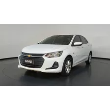 Chevrolet Onix Plus Lt