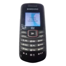 Celular Samsung Gt-e1086/l Vivo C/ Nf