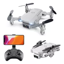 Câmera S66 Drone Wifi Fpv 4k Hd Altitude Hold Tran Em Tempo