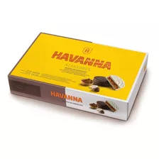 Alfajores Havanna 12 Unidades