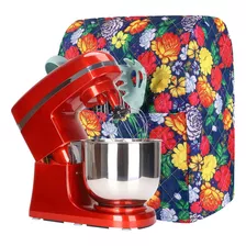 Funda Para Batidora Kitchenaid, Compatible Con Modelos De 6.