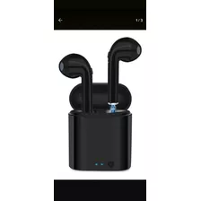 Audífonos Inalambricos Bluetooth I7s Tws