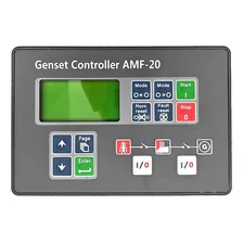 Controlador Amf20 Amf-20 Homologado Comap