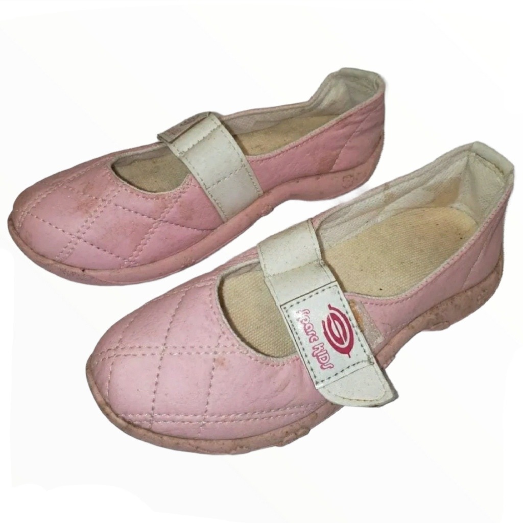 Zapatillas De Niña Color Spark Kids Outlet 2da Selección