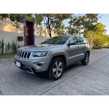 Jeep Grand Cherokee Limited 2014