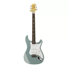 Guitarra Prs Jhon Mayer Signature Se Silver Sky Stone Blue