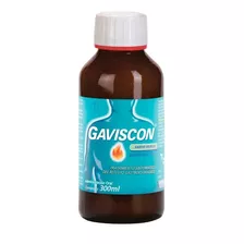 Gaviscon® Menta 300ml