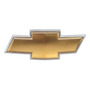 Emblema Logo Trasero Chevy C3