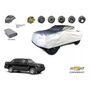 Cubre Volante Funda Bgen Chevrolet Avalanche 2008 Premium