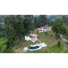 Casa De Campo Exclusiva En Silvania, Cundinamarca Un Refugio Natural Con Múltiples Posibilidades