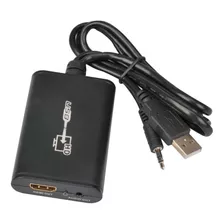 Placa Video Usb A Hdmi Win Mac Linux Android Displaylink