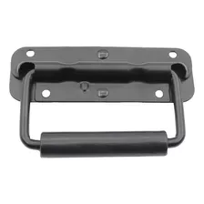 Manija Metálica Exterior Retractil Para Anvil / Rack / Bafle