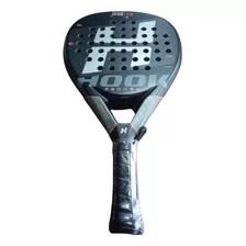 Hook Padel Pala Pádel H4072 Black 