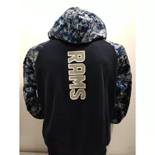 Sudadera Los Ángeles Rams