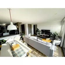 Apartamento En Venta En Bogotá Ciudad Salitre. Cod 11707