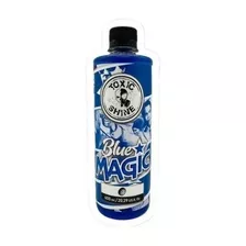 Toxic Shine Blue Magic 600cc