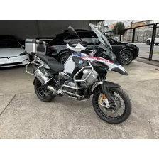 Bmw R 1250 Gs Adventure Ii