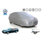 Funda/cubierta Impermeable Auto Jaguar Xk8 Convertible 01