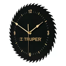 Reloj De Pared Truper Truper 60073