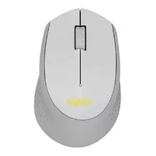 Mouse Logitech Wir M280 Black 910-004284