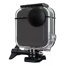 Caixa Estanque Para Gopro Max 360 Com Tela Touch Goprosul