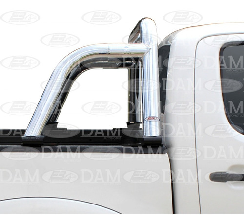 Roll Bar Sport Mitsubishi L-200 2016-2018 Foto 3