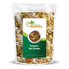 Edu Guedes Tempero Armazém Bezerra Premium - 1kg