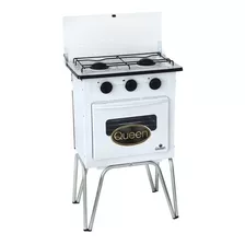 Cocina 2 Hornallas De Patitas Super Gas Oferta Casa Imperio