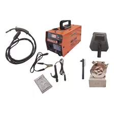 Soldadora Multiproceso 120amp Mig-tig- Mma Alambre Oferta!!