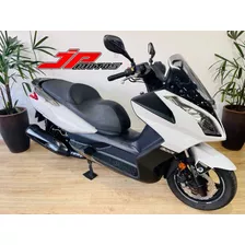 Kymco Downtown 300 I 2019