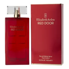 Red Door Dama 100 Ml Elizabeth Arden Spray - Original