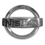 Emblema Nissan  Pure Drive 