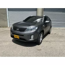 Kia Sorento 2015 2.4 Radical 4x2