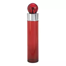 Perry Ellis 360° Red Eau De Toilette 100 ml Para Hombre