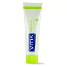 Crema Dental Vitis Orthodontic 100 Ml