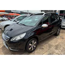 Peugeot 2008 Griffe Thp Manual 2016