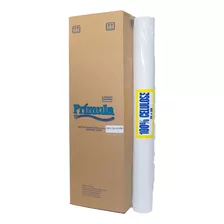 Lençol Descartavel Papel Hospitalar Maca 70x50 6 Rolos Primula