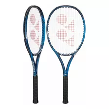 Raqueta De Tenis Yonex 100% Grafito Ezone Ace Blue G2 Interm